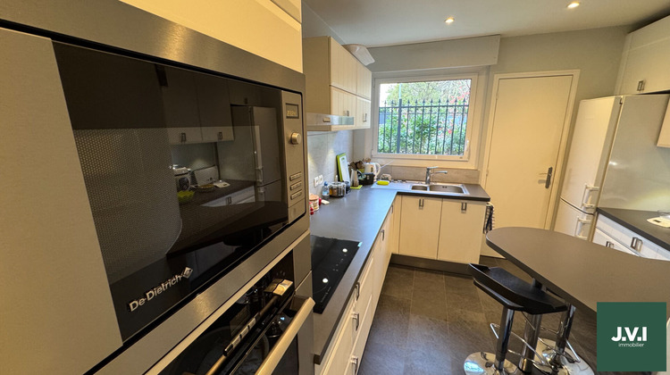 Ma-Cabane - Vente Appartement ENGHIEN-LES-BAINS, 112 m²