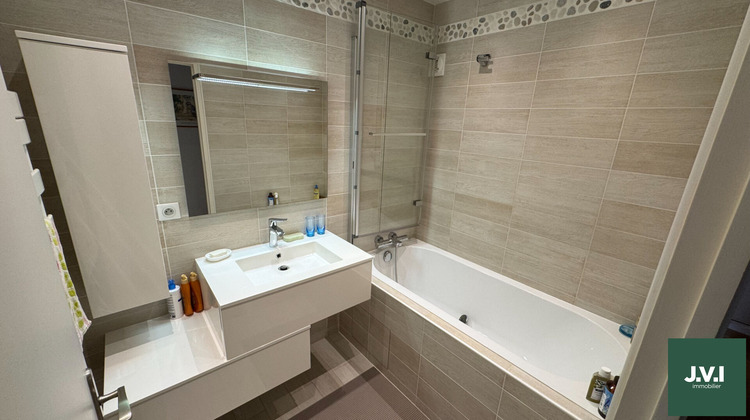 Ma-Cabane - Vente Appartement ENGHIEN-LES-BAINS, 112 m²