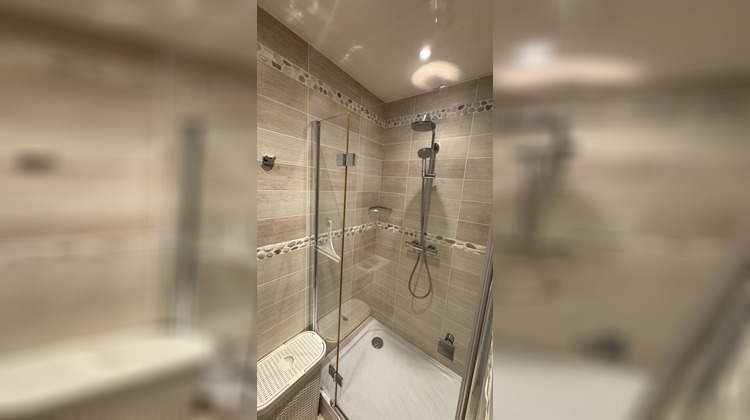 Ma-Cabane - Vente Appartement ENGHIEN-LES-BAINS, 112 m²