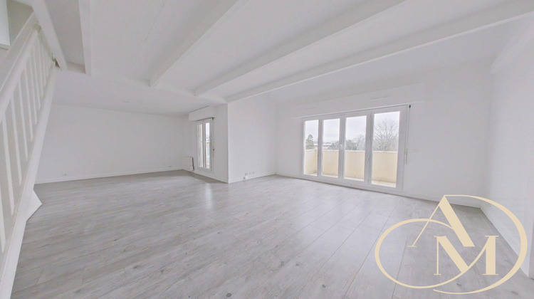 Ma-Cabane - Vente Appartement Enghien-les-Bains, 65 m²