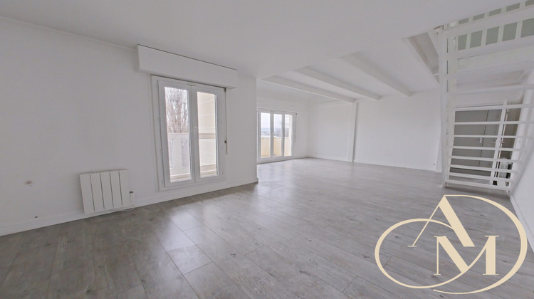 Ma-Cabane - Vente Appartement Enghien-les-Bains, 65 m²