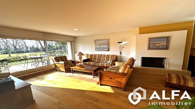 Ma-Cabane - Vente Appartement ENGHIEN-LES-BAINS, 112 m²