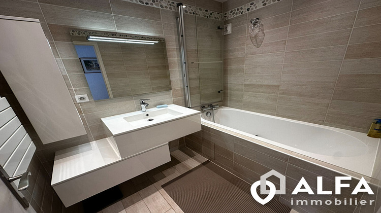 Ma-Cabane - Vente Appartement ENGHIEN-LES-BAINS, 112 m²