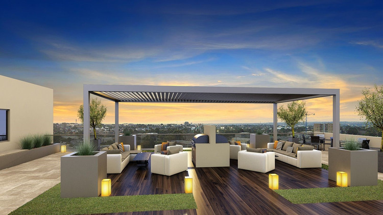 Ma-Cabane - Vente Appartement ENGHIEN-LES-BAINS, 118 m²