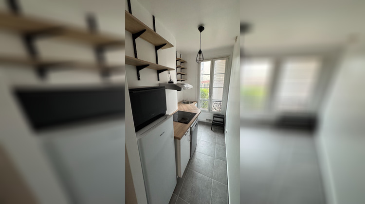 Ma-Cabane - Vente Appartement ENGHIEN-LES-BAINS, 41 m²