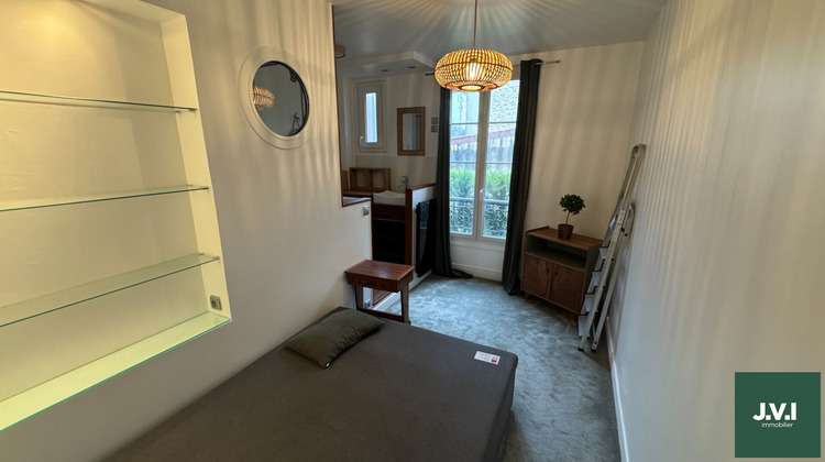 Ma-Cabane - Vente Appartement ENGHIEN-LES-BAINS, 41 m²