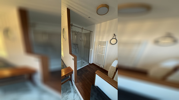 Ma-Cabane - Vente Appartement ENGHIEN-LES-BAINS, 41 m²