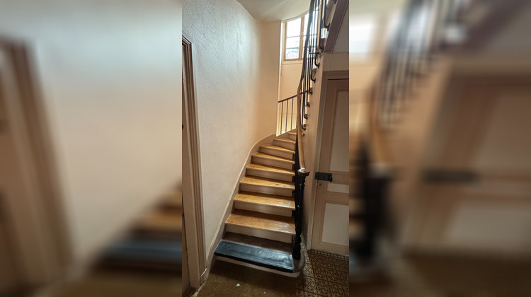 Ma-Cabane - Vente Appartement ENGHIEN-LES-BAINS, 41 m²