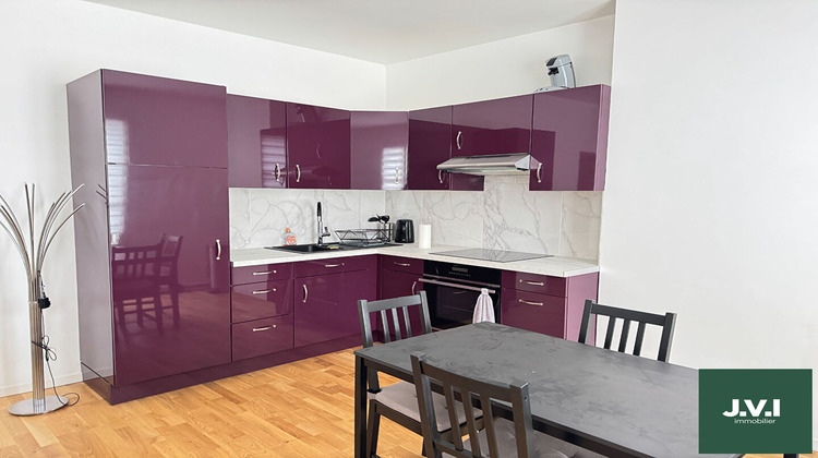 Ma-Cabane - Vente Appartement ENGHIEN-LES-BAINS, 43 m²