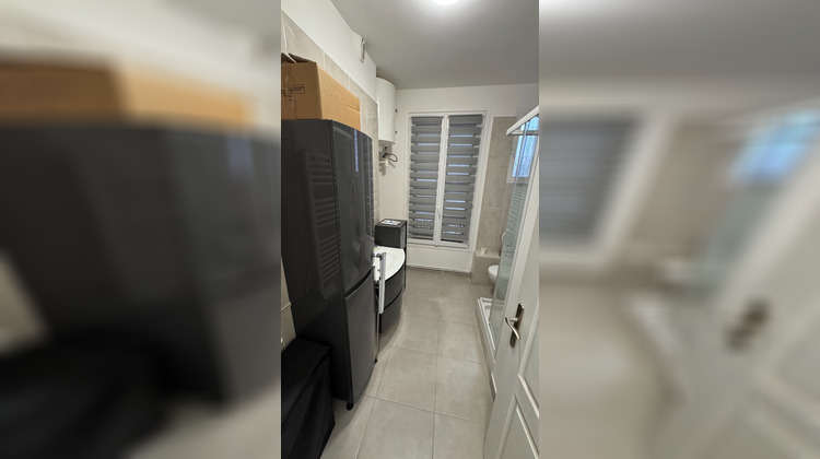 Ma-Cabane - Vente Appartement ENGHIEN-LES-BAINS, 43 m²