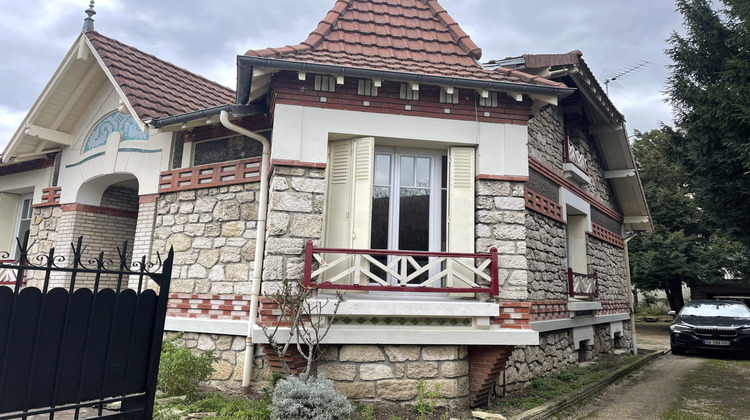 Ma-Cabane - Vente Appartement Enghien-les-Bains, 120 m²