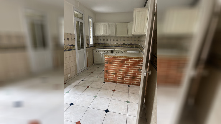 Ma-Cabane - Vente Appartement Enghien-les-Bains, 120 m²