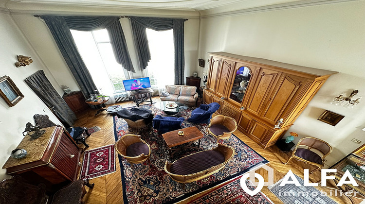 Ma-Cabane - Vente Appartement ENGHIEN-LES-BAINS, 84 m²