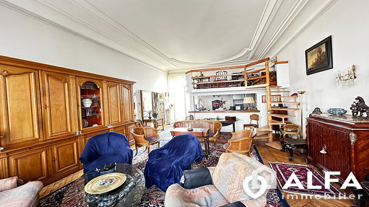 Ma-Cabane - Vente Appartement ENGHIEN-LES-BAINS, 84 m²