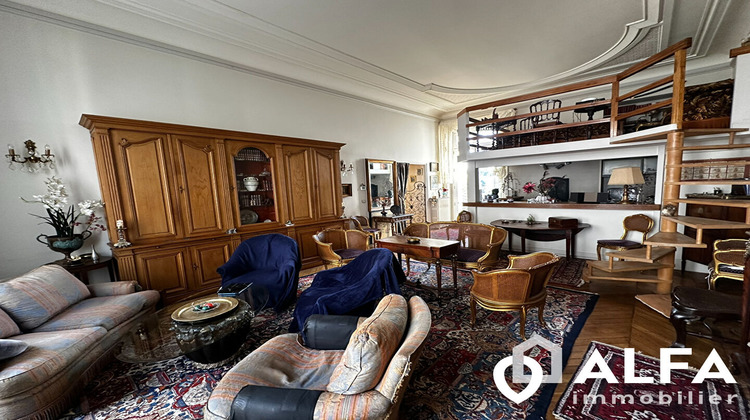 Ma-Cabane - Vente Appartement ENGHIEN-LES-BAINS, 84 m²