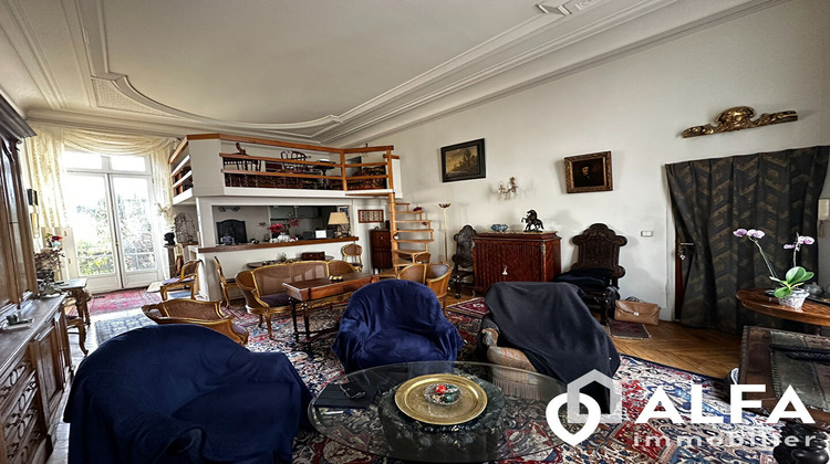 Ma-Cabane - Vente Appartement ENGHIEN-LES-BAINS, 84 m²