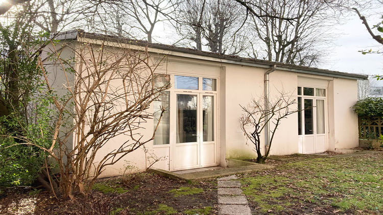 Ma-Cabane - Vente Appartement ENGHIEN-LES-BAINS, 33 m²