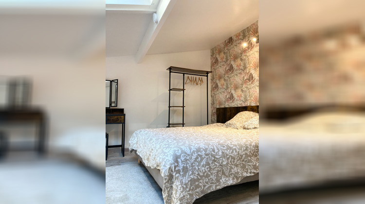 Ma-Cabane - Vente Appartement ENGHIEN-LES-BAINS, 33 m²