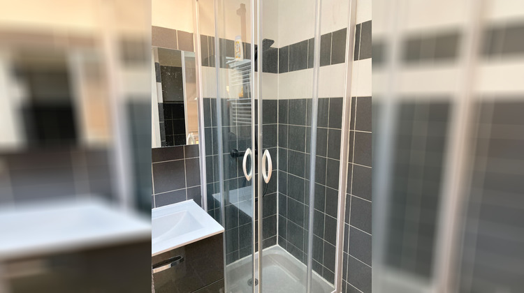 Ma-Cabane - Vente Appartement ENGHIEN-LES-BAINS, 33 m²