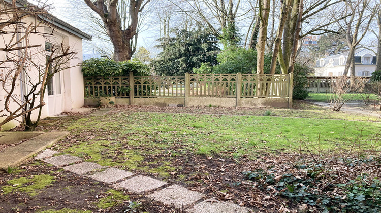 Ma-Cabane - Vente Appartement ENGHIEN-LES-BAINS, 33 m²