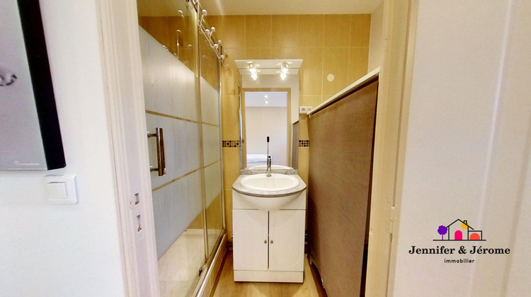 Ma-Cabane - Vente Appartement Enghien-les-Bains, 18 m²