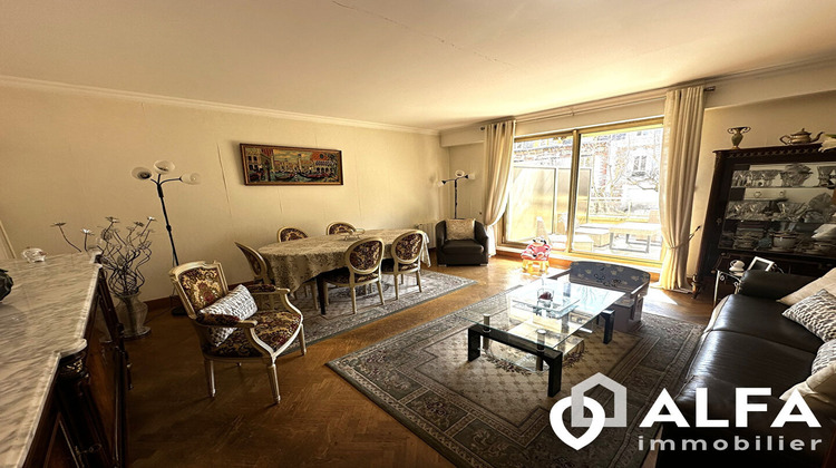 Ma-Cabane - Vente Appartement ENGHIEN-LES-BAINS, 55 m²