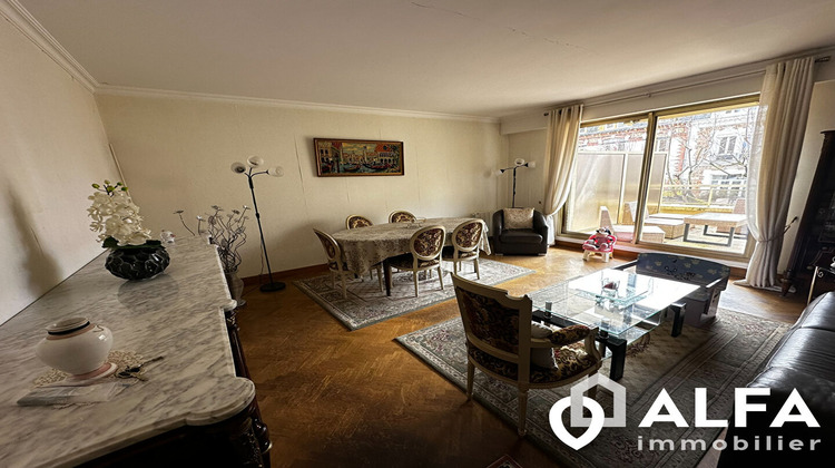 Ma-Cabane - Vente Appartement ENGHIEN-LES-BAINS, 55 m²
