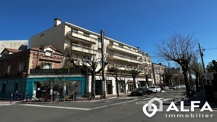 Ma-Cabane - Vente Appartement ENGHIEN-LES-BAINS, 55 m²