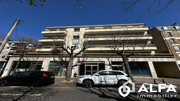 Ma-Cabane - Vente Appartement ENGHIEN-LES-BAINS, 55 m²