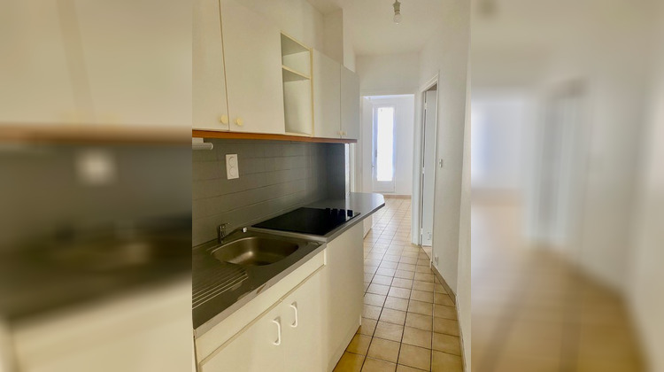 Ma-Cabane - Vente Appartement Enghien-les-Bains, 38 m²