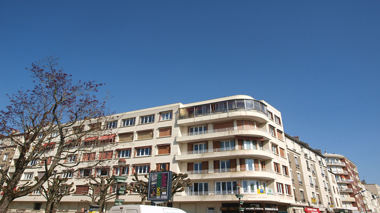 Ma-Cabane - Vente Appartement ENGHIEN-LES-BAINS, 72 m²