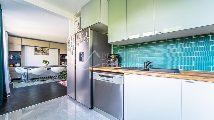Ma-Cabane - Vente Appartement Enghien-les-Bains, 61 m²