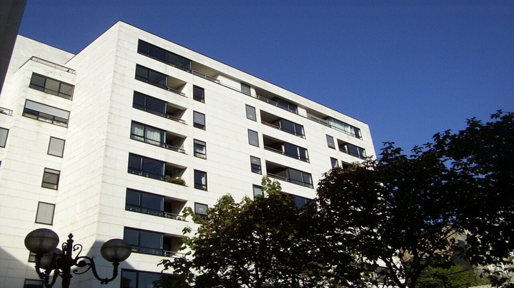 Ma-Cabane - Vente Appartement ENGHIEN-LES-BAINS, 70 m²