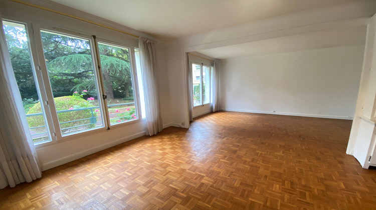 Ma-Cabane - Vente Appartement ENGHIEN-LES-BAINS, 77 m²