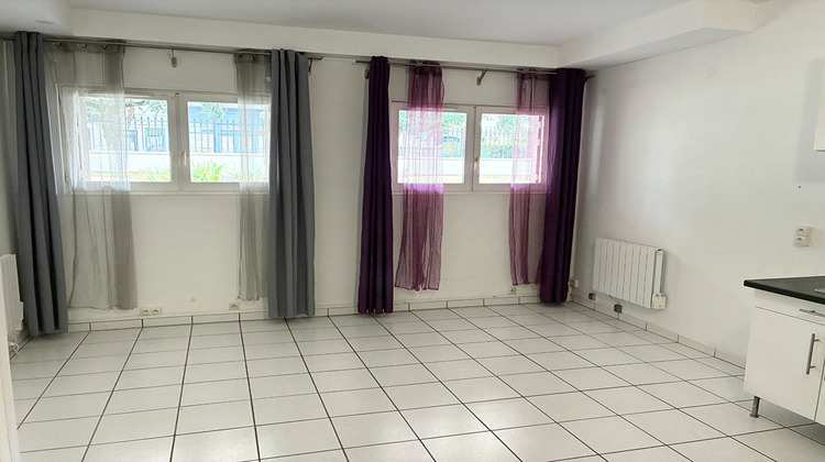 Ma-Cabane - Vente Appartement ENGHIEN-LES-BAINS, 24 m²