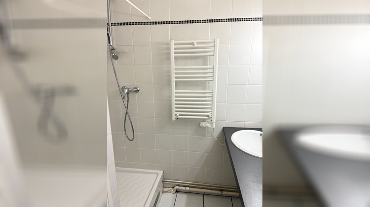 Ma-Cabane - Vente Appartement ENGHIEN-LES-BAINS, 24 m²