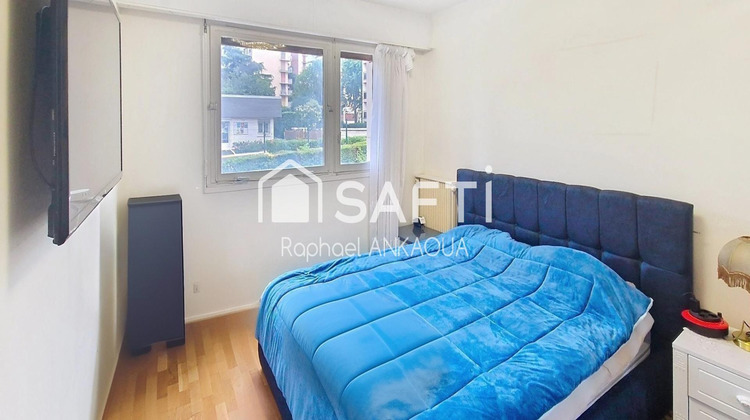 Ma-Cabane - Vente Appartement Enghien-les-Bains, 71 m²