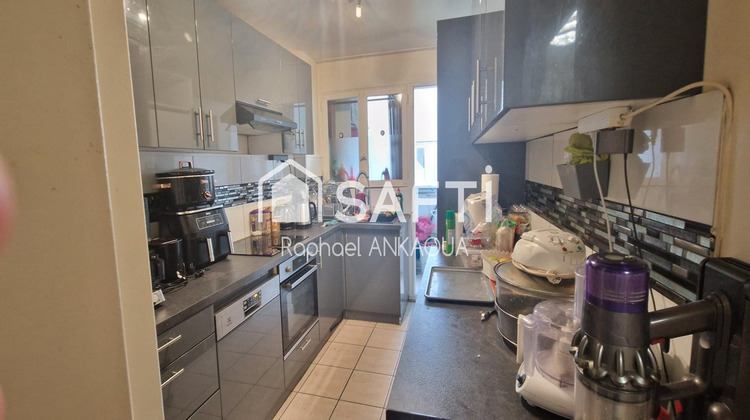 Ma-Cabane - Vente Appartement Enghien-les-Bains, 71 m²