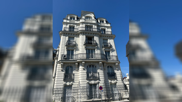 Ma-Cabane - Vente Appartement ENGHIEN-LES-BAINS, 82 m²