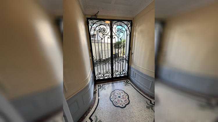 Ma-Cabane - Vente Appartement ENGHIEN-LES-BAINS, 82 m²