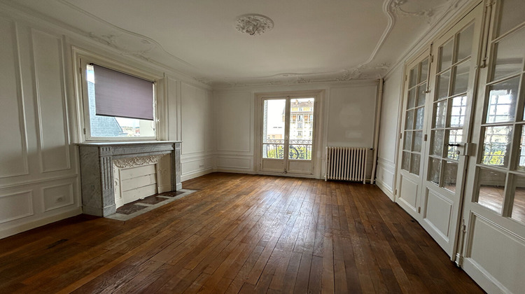 Ma-Cabane - Vente Appartement ENGHIEN-LES-BAINS, 82 m²