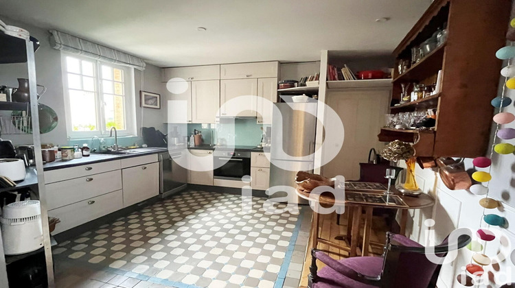 Ma-Cabane - Vente Appartement Enghien-les-Bains, 47 m²