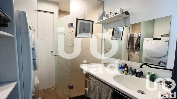 Ma-Cabane - Vente Appartement Enghien-les-Bains, 47 m²