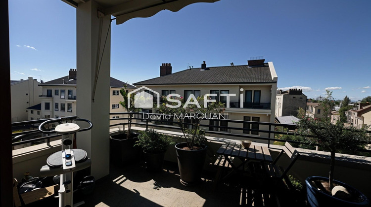 Ma-Cabane - Vente Appartement Enghien-les-Bains, 74 m²