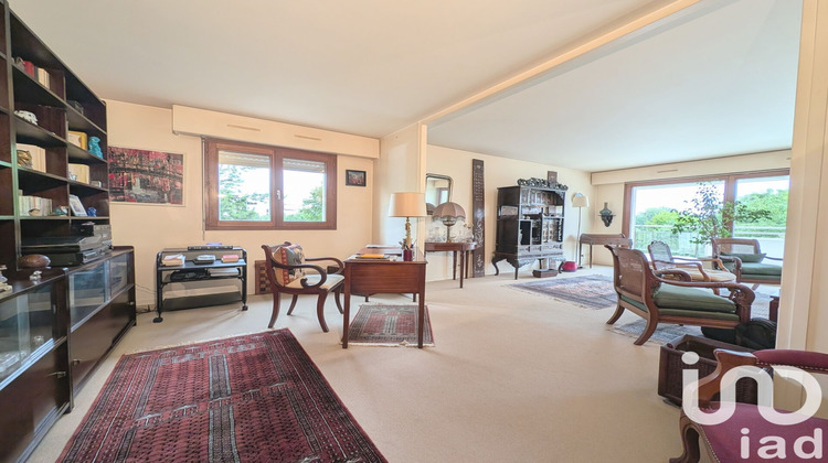 Ma-Cabane - Vente Appartement Enghien-les-Bains, 95 m²