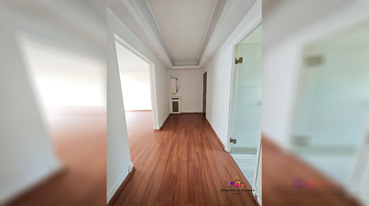 Ma-Cabane - Vente Appartement Enghien-les-Bains, 98 m²