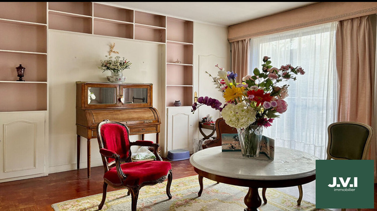 Ma-Cabane - Vente Appartement ENGHIEN-LES-BAINS, 139 m²