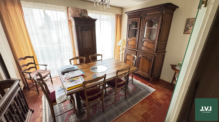 Ma-Cabane - Vente Appartement ENGHIEN-LES-BAINS, 139 m²