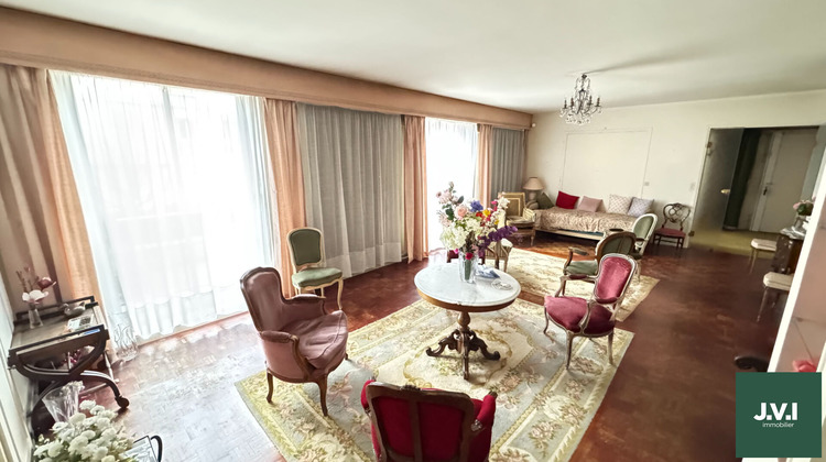 Ma-Cabane - Vente Appartement ENGHIEN-LES-BAINS, 139 m²