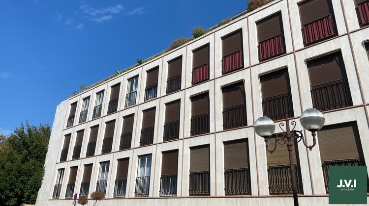 Ma-Cabane - Vente Appartement ENGHIEN-LES-BAINS, 139 m²